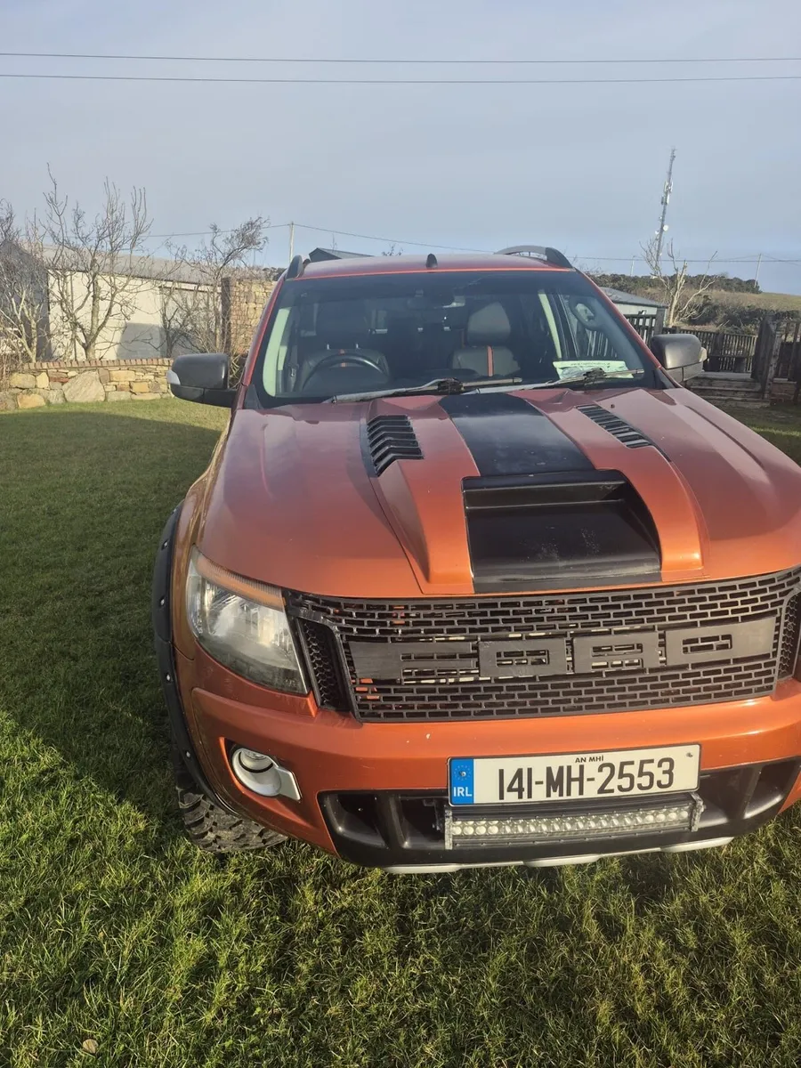 Ford Ranger - Image 1