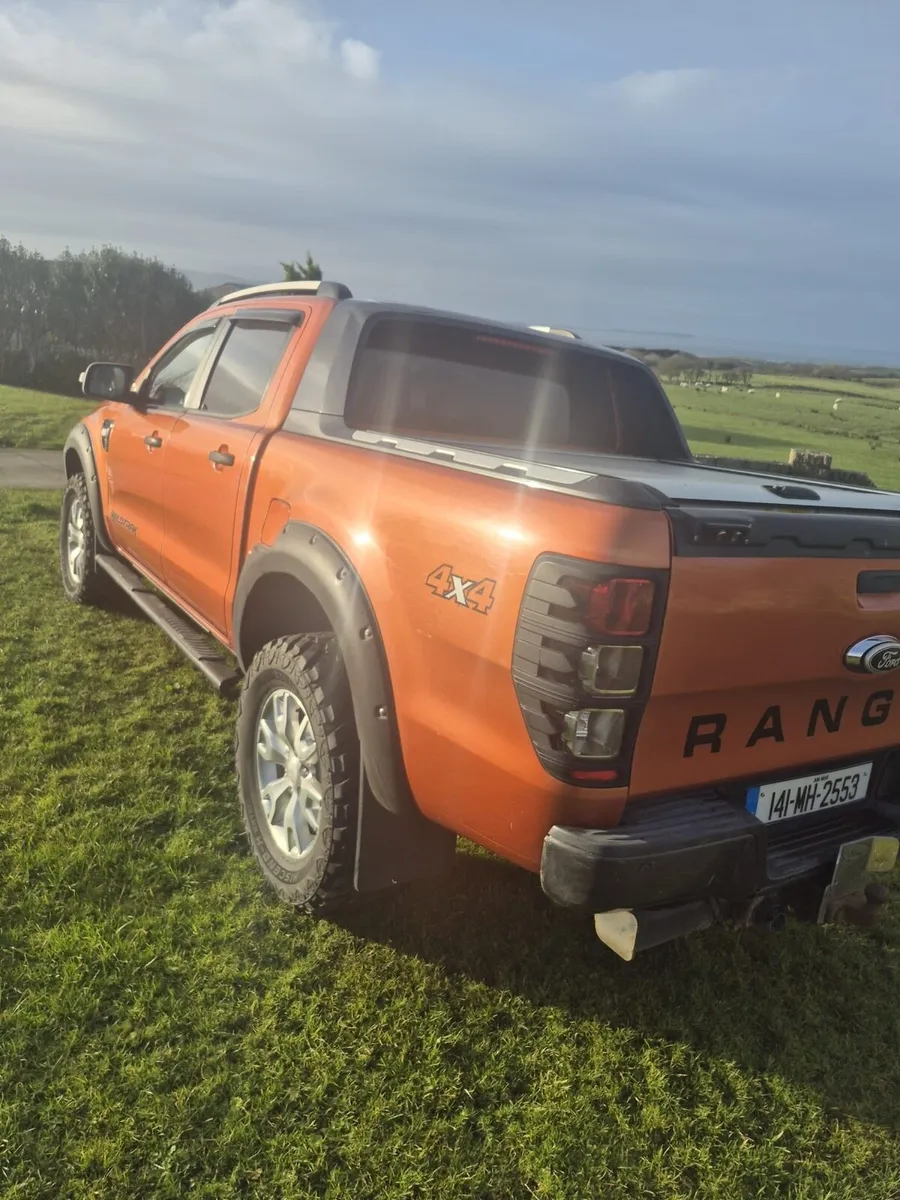 Ford Ranger - Image 2