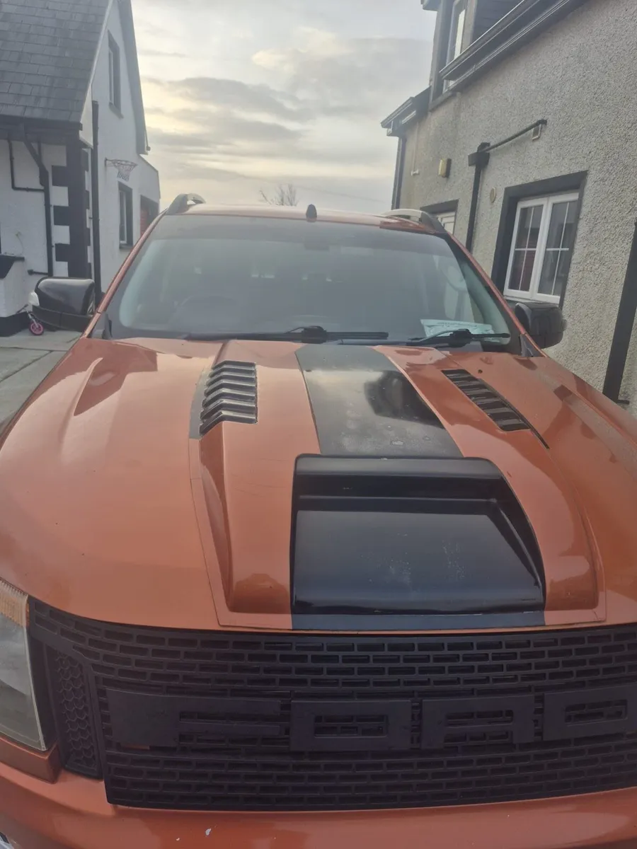Ford Ranger - Image 3