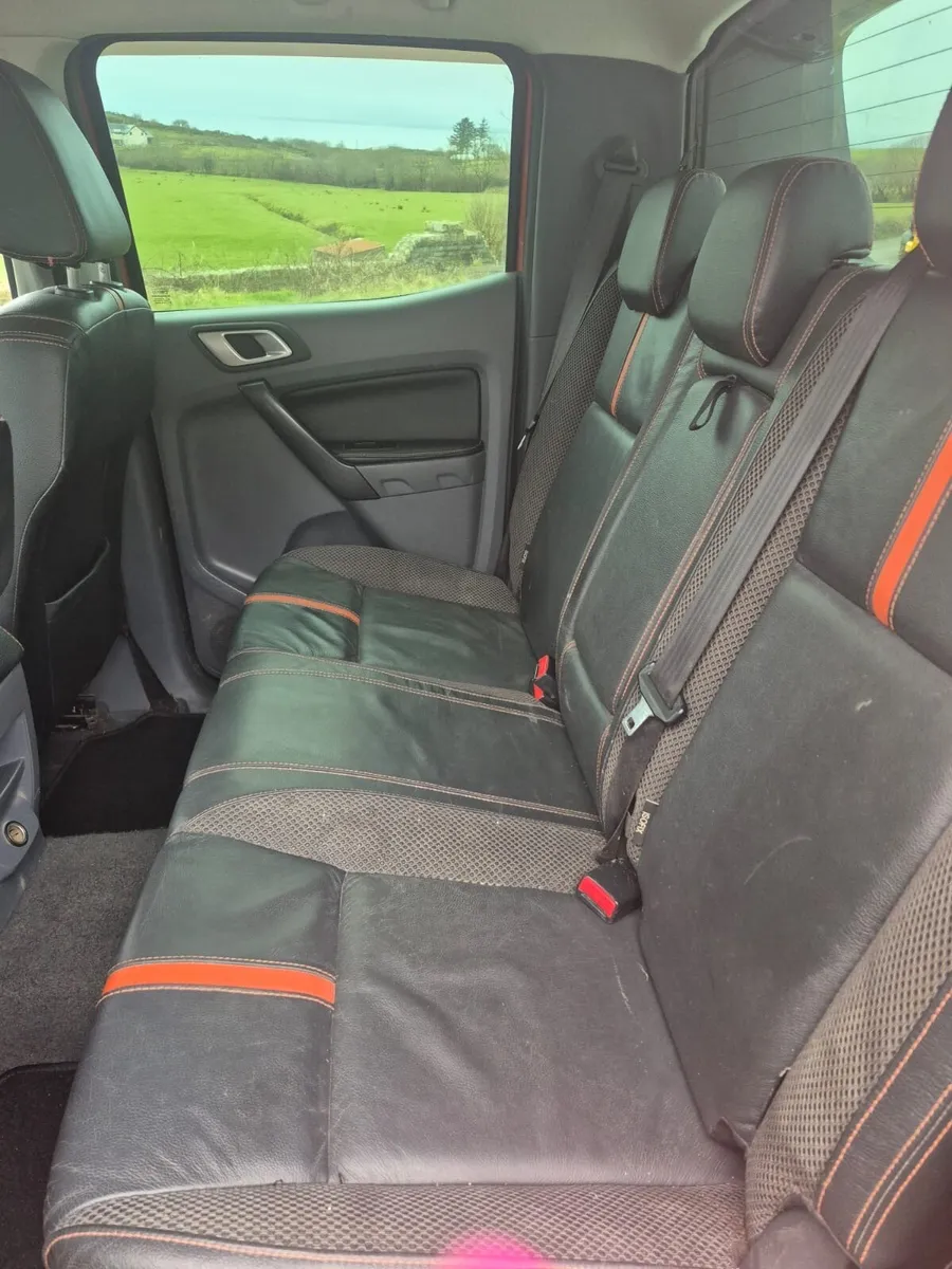 Ford Ranger - Image 4