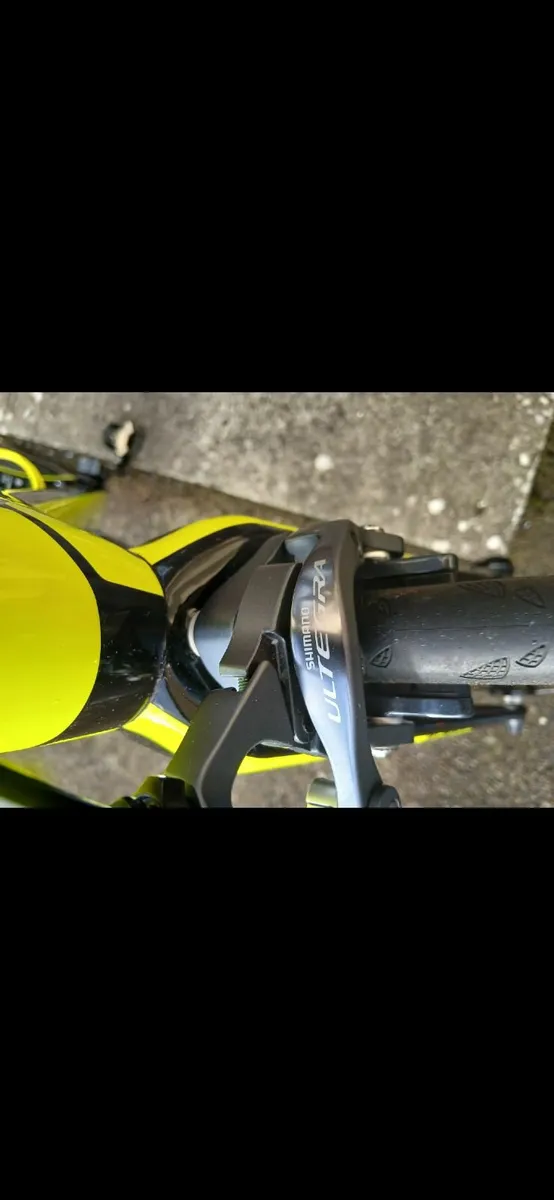 Ridley Helium X Roadbike - Image 1