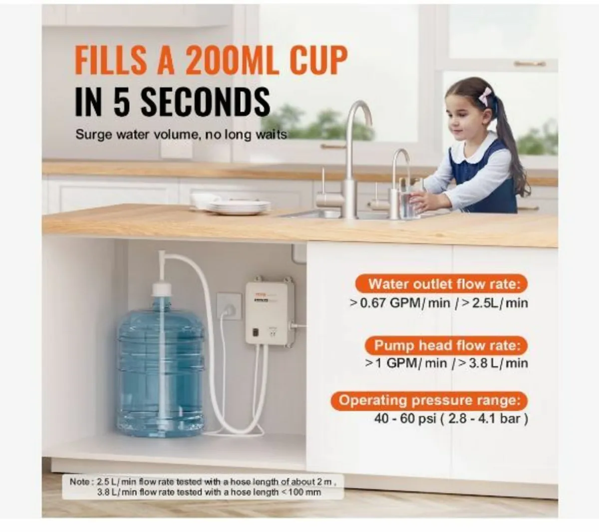 Water Bottle Pump System - Image 4