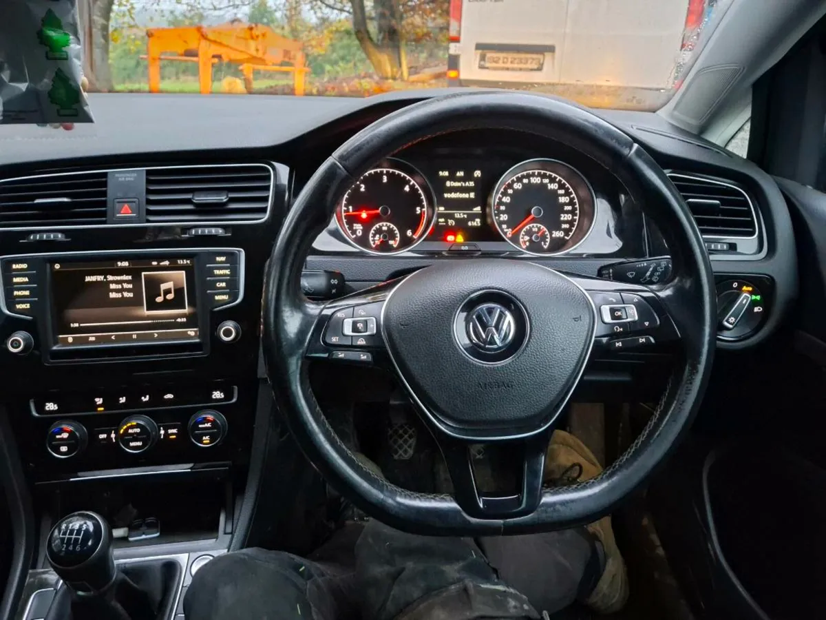 Vw golf r line 150bhp - Image 3
