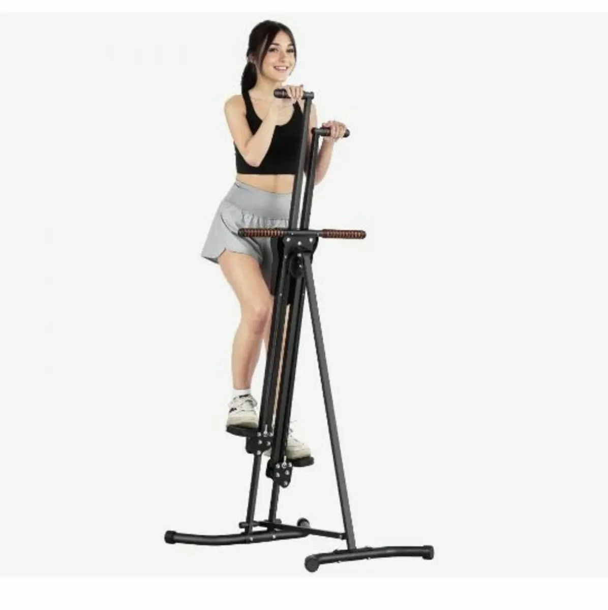 Stair Stepper, Step Range Exercise Machine - Image 1