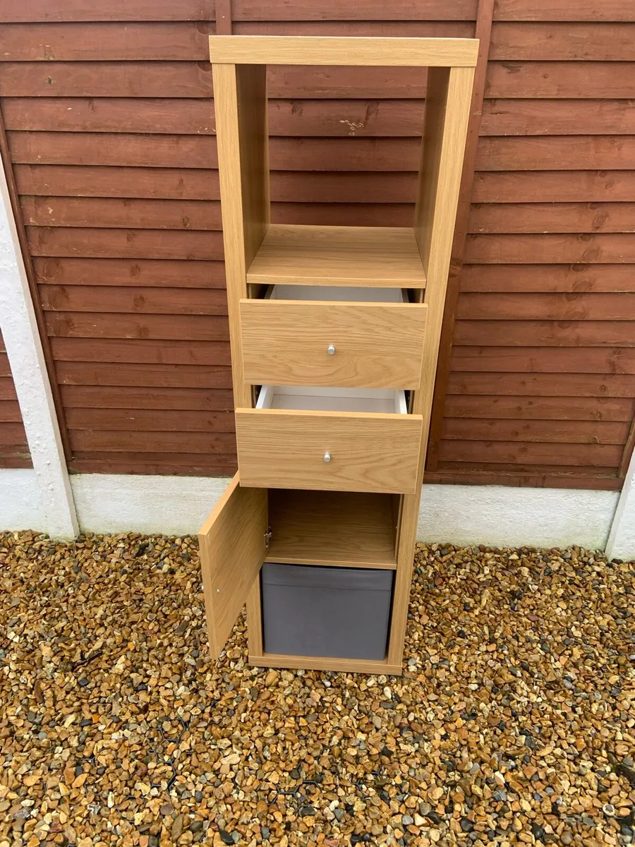 Ikea Kallax Unit - Image 2