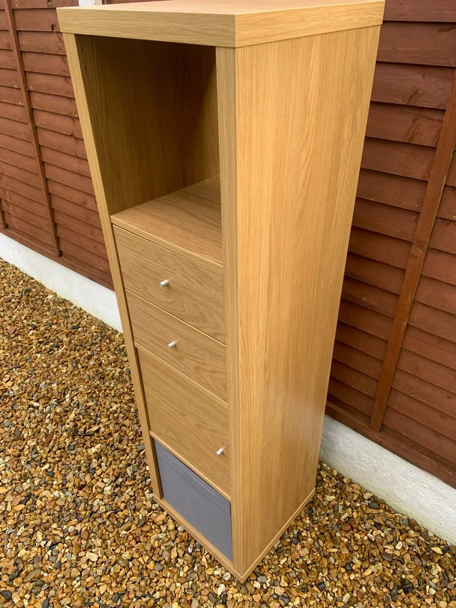 Ikea Kallax Unit - Image 3