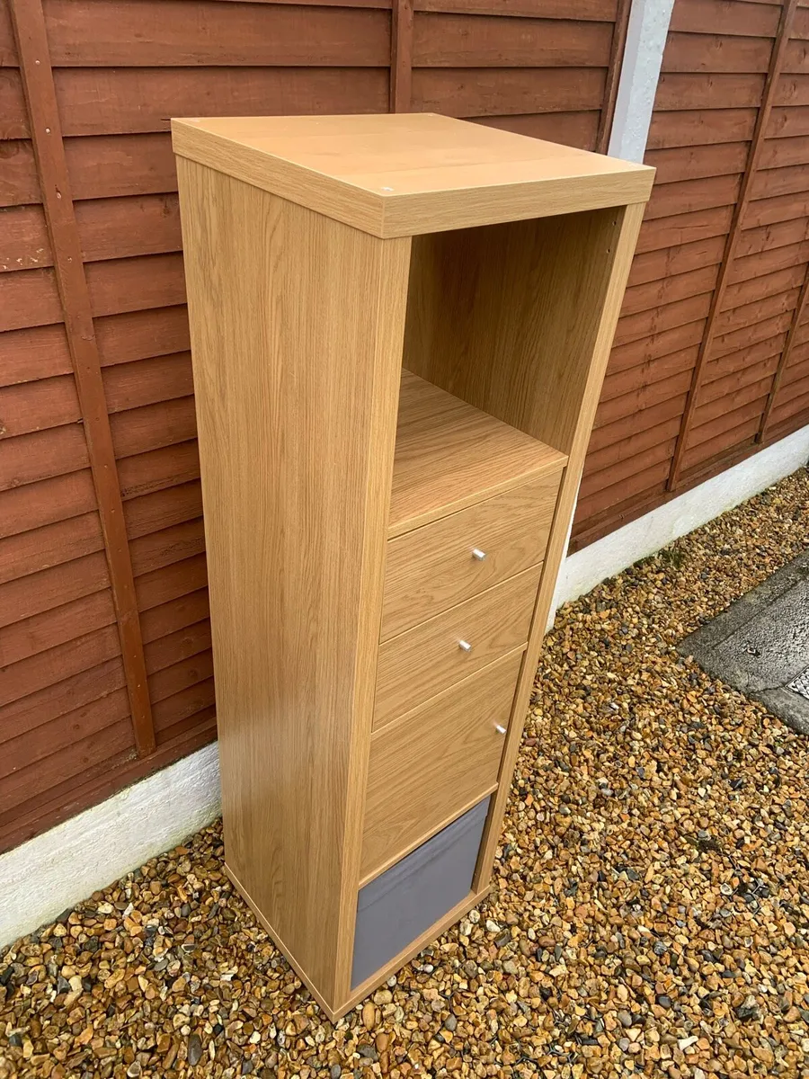 Ikea Kallax Unit - Image 4