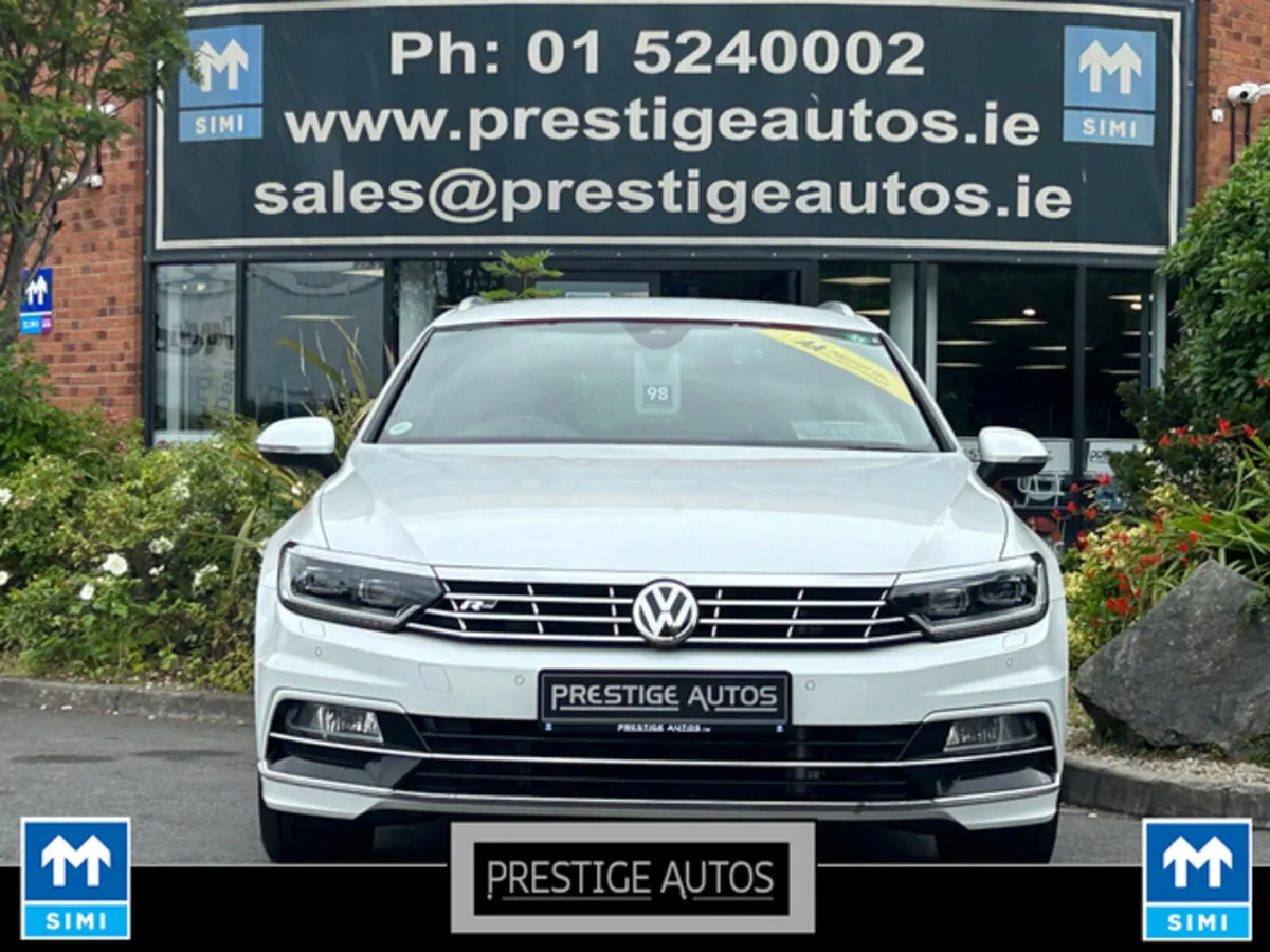 Volkswagen Passat *DEPOSIT TAKEN* *CAR ID 98* - Image 2