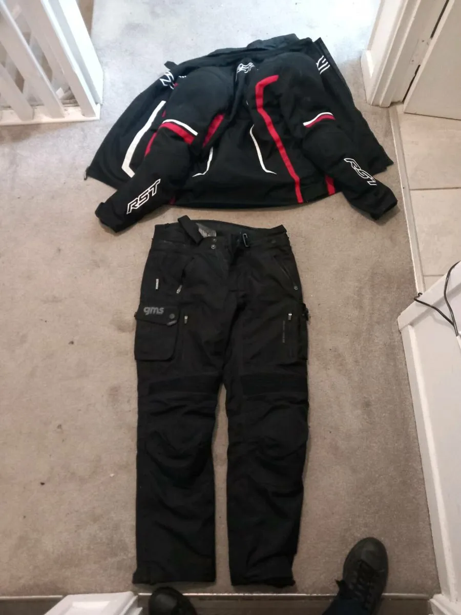 Honda CB125F - Image 4