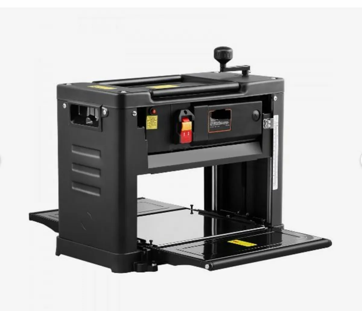 Thickness Planer, Single Speed, 33 cm - Image 4