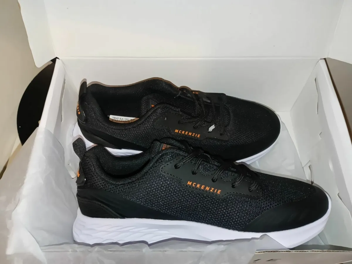 McKenzie trainers for women. - Image 2