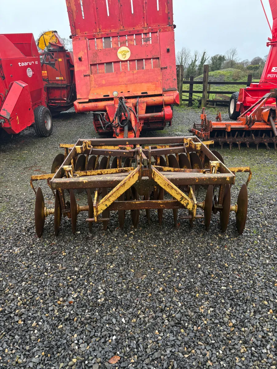 Twose Discharrow - Image 2