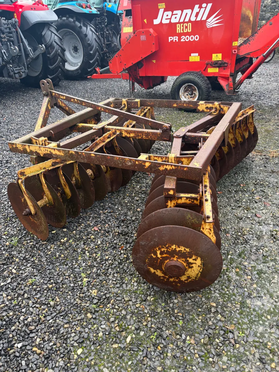 Twose Discharrow - Image 3