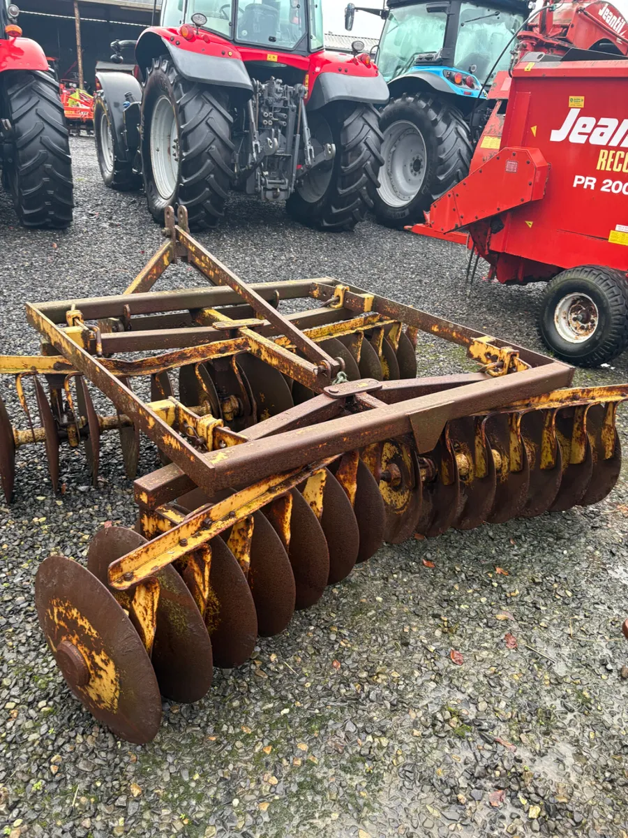 Twose Discharrow - Image 1