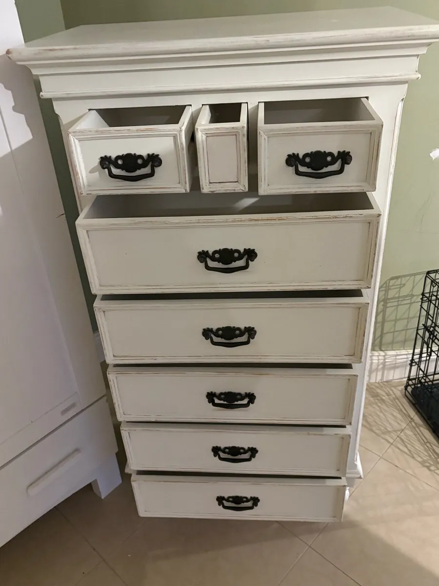 Chest of drawers - Image 2