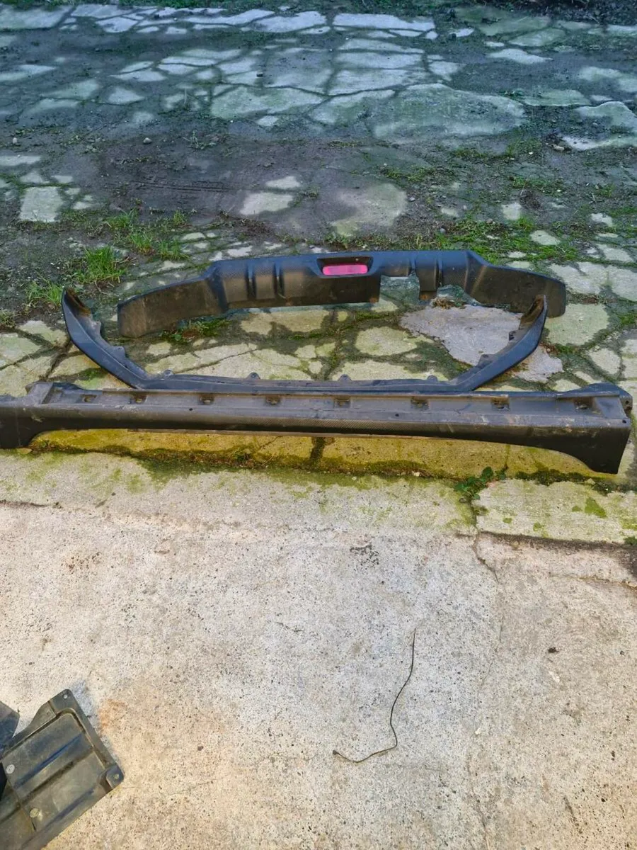 Suzuki swift - Image 1