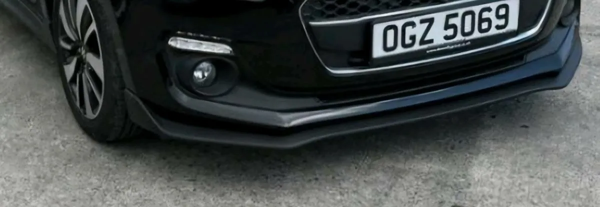 Suzuki swift - Image 2