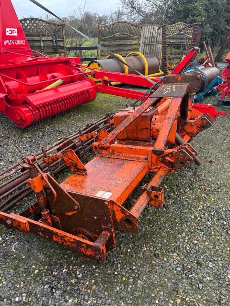 Howard Powervator - Image 4