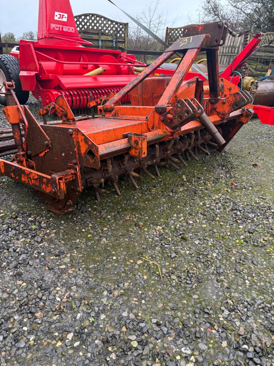 Howard Powervator - Image 1