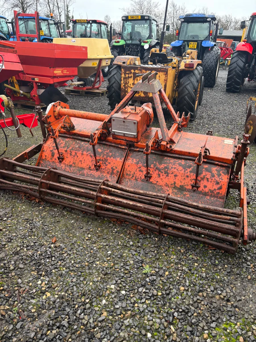 Howard Powervator - Image 2