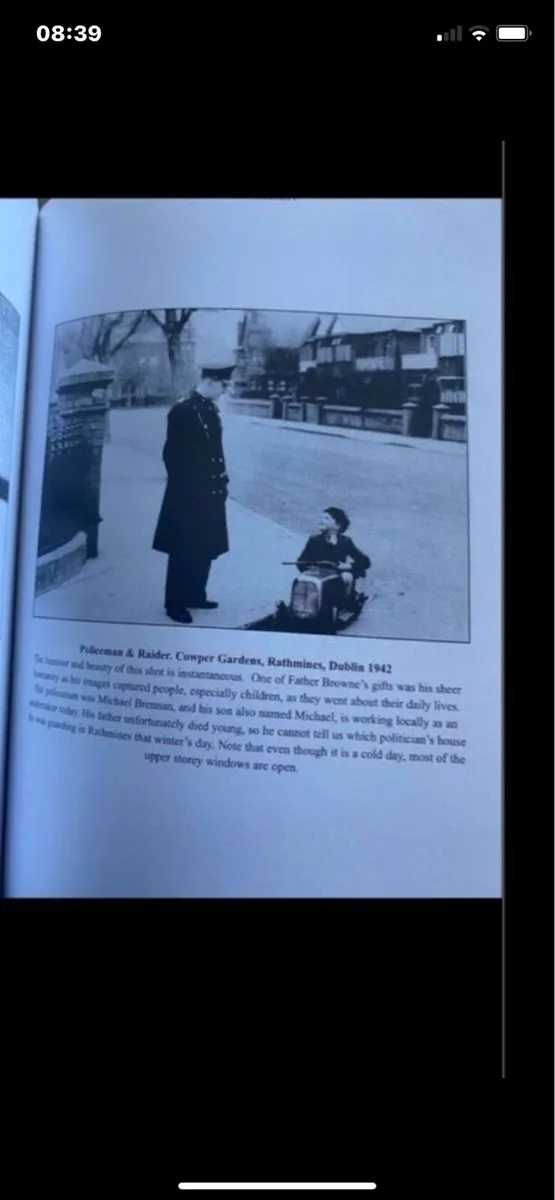 Blackrock Society 2004 - Image 1