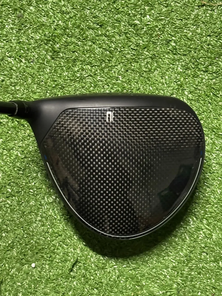 Cobra Aerojet RH Driver (9°) – €160 - Image 3