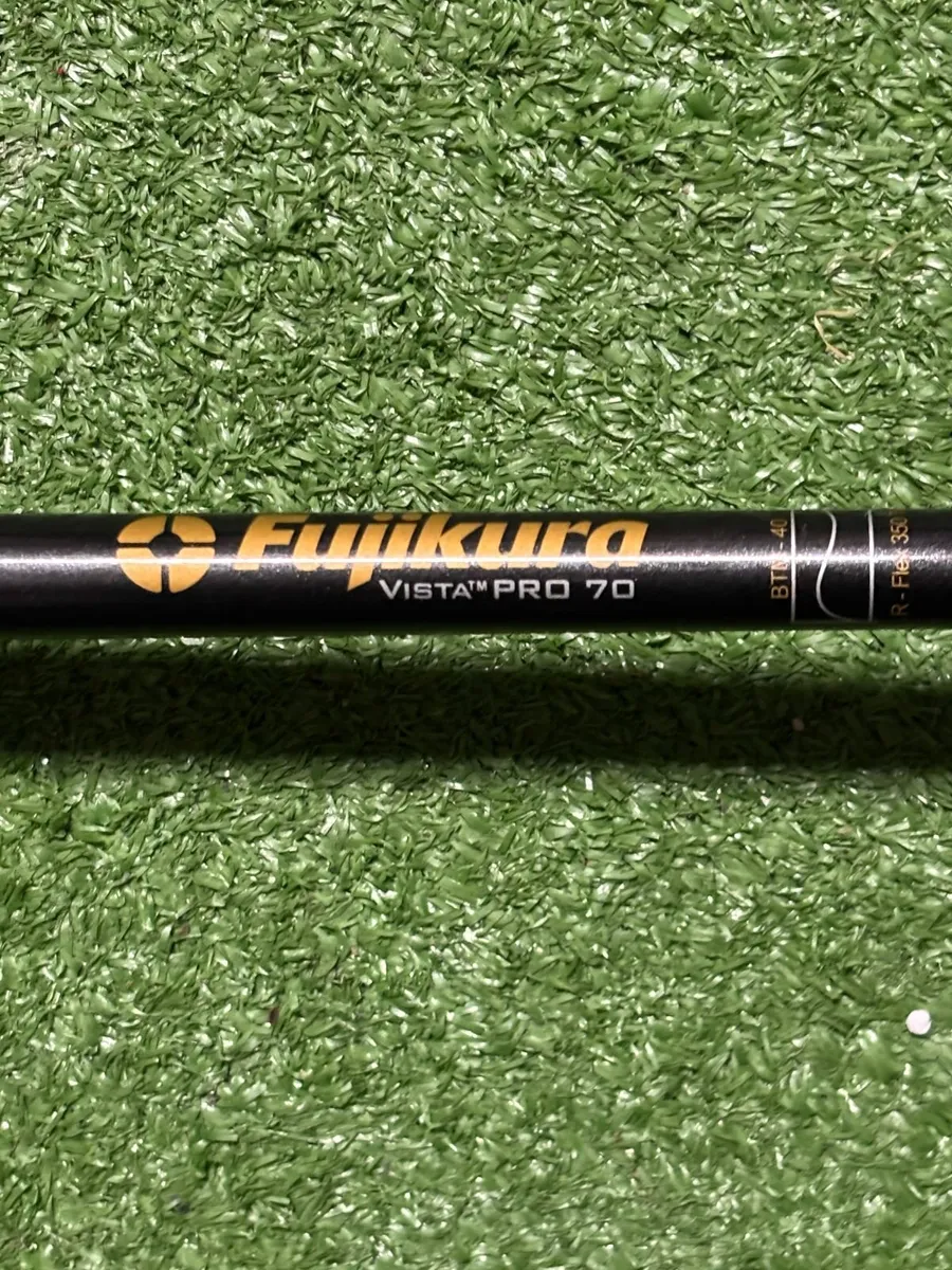 Cobra Aerojet RH Driver (9°) – €160 - Image 4