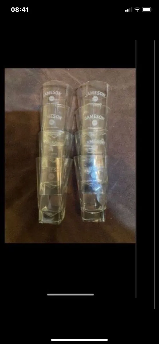 Jameson Glasses (11) - Image 1