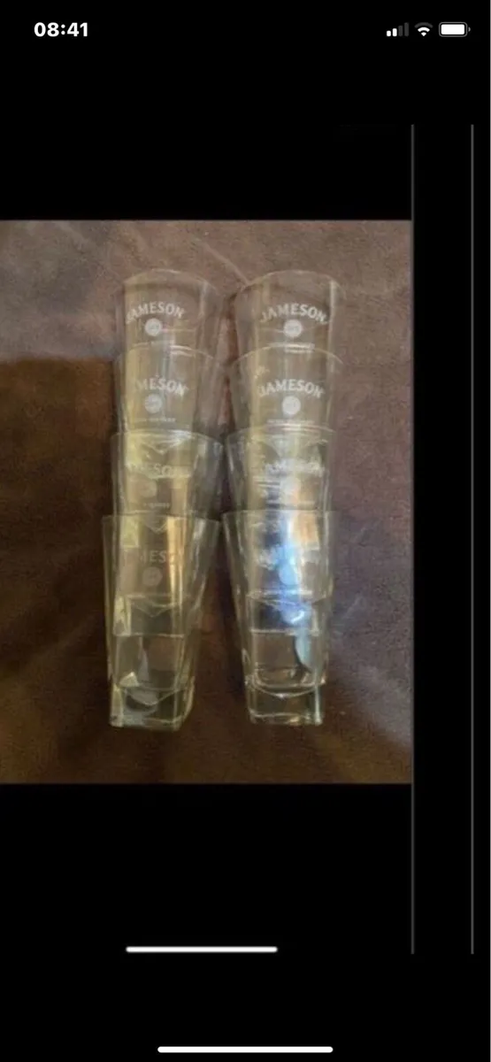 Jameson Glasses (11) - Image 2