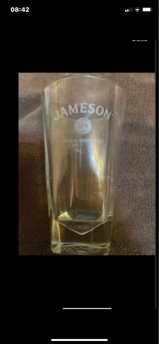 Jameson Glasses (11) - Image 3