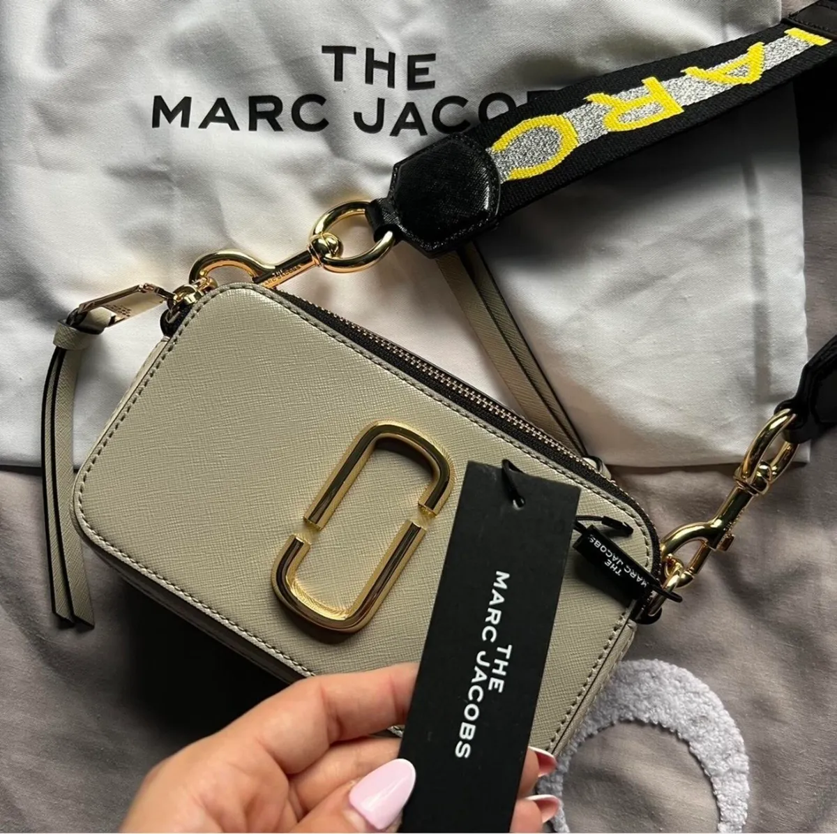 Marc Jacob’s bag - Image 2