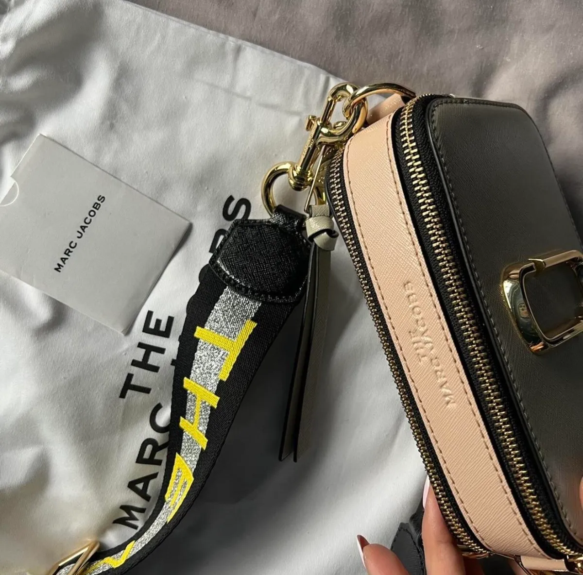 Marc Jacob’s bag - Image 3