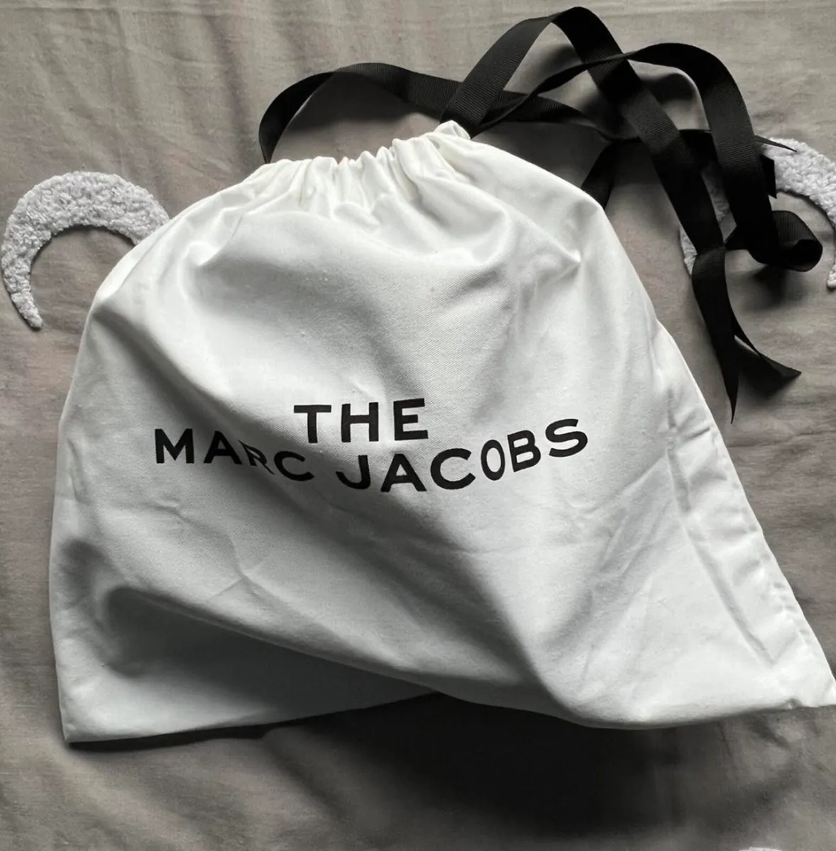 Marc Jacob’s bag - Image 4