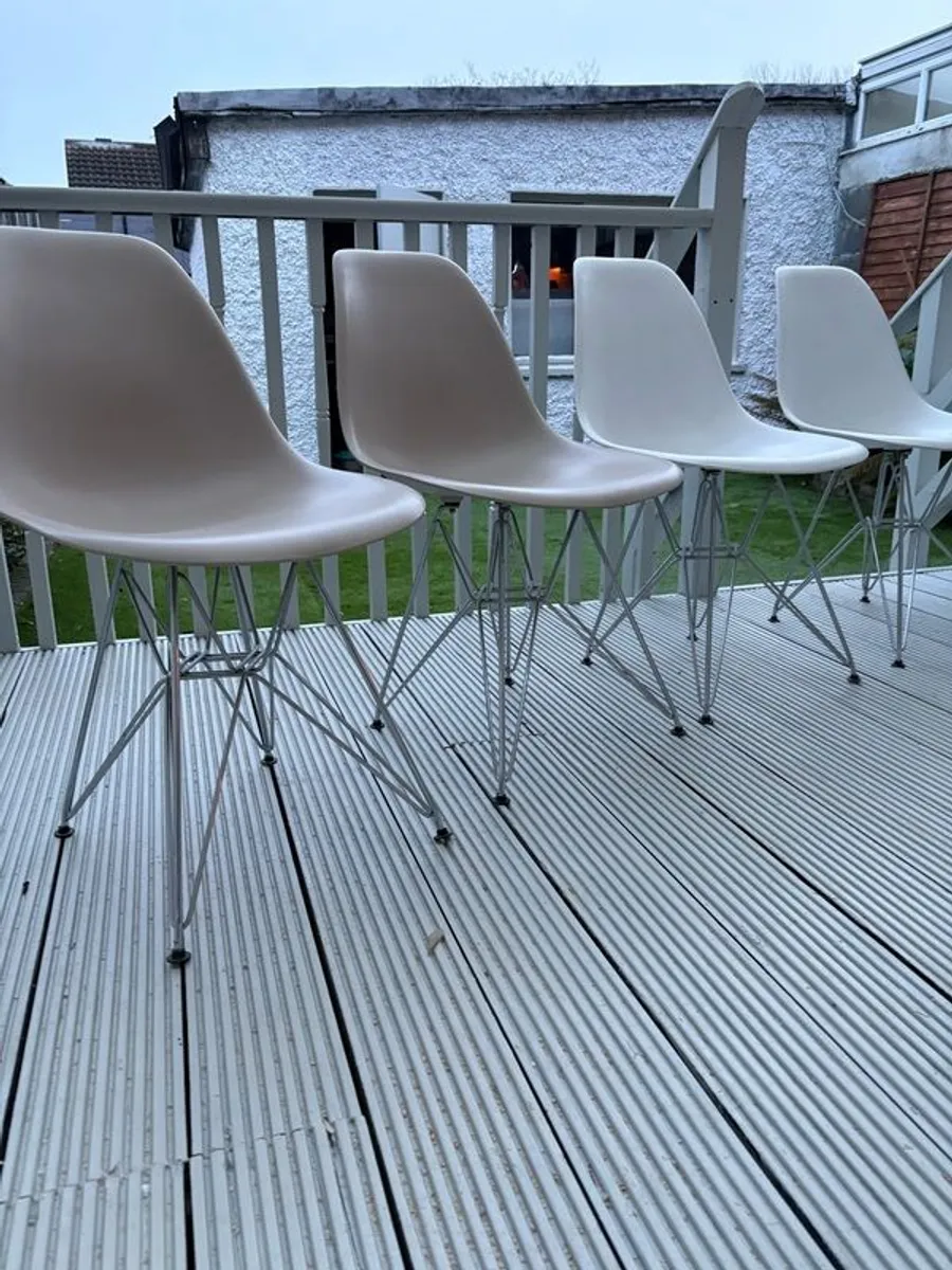kitchen chairs - Image 2