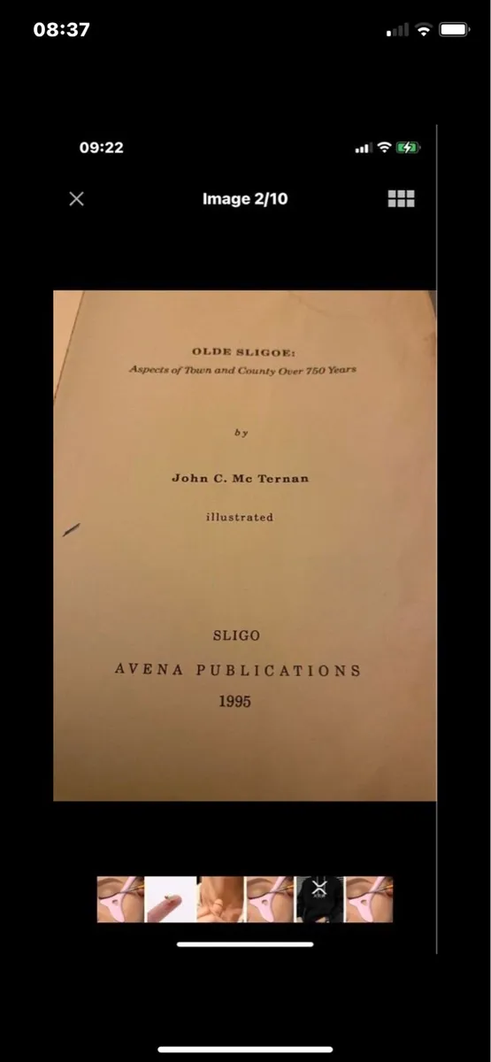 Oldie Sligoe - Image 2