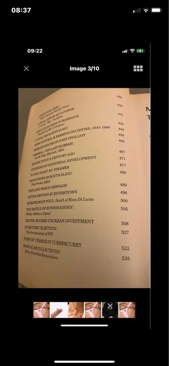 Oldie Sligoe - Image 3