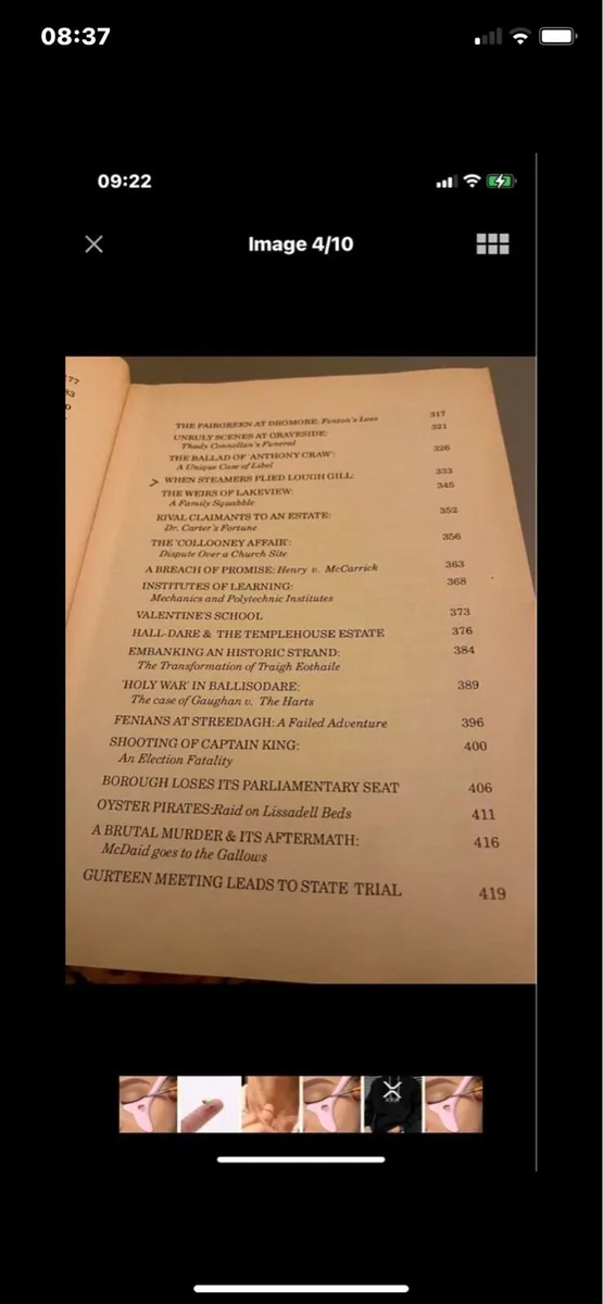 Oldie Sligoe - Image 4