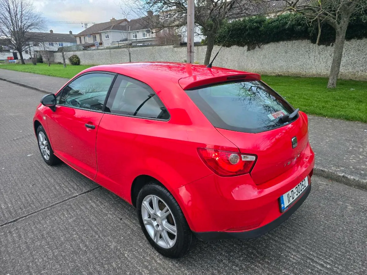 🟢 NEW NCT 11.26 🟢 Seat Ibiza 1.2 Petrol - Image 3