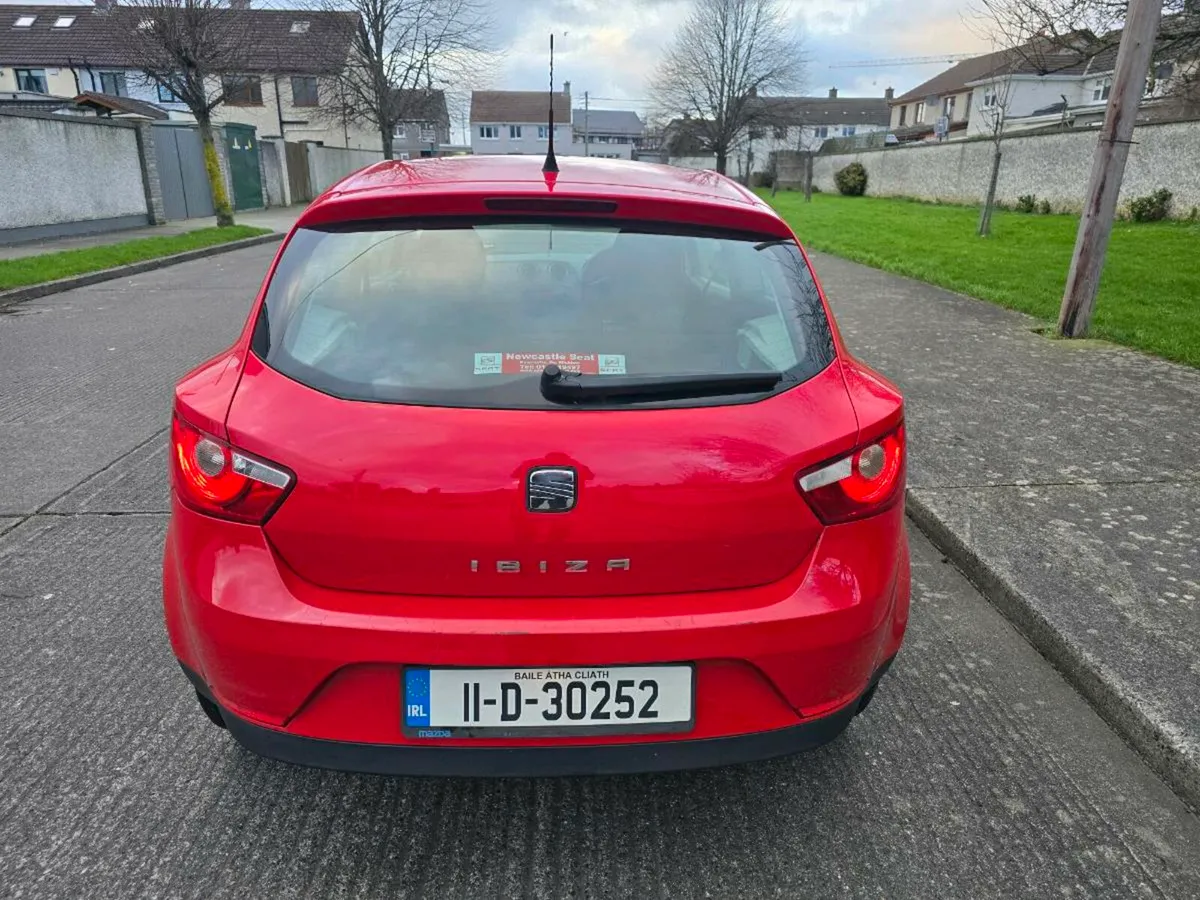 🟢 NEW NCT 11.26 🟢 Seat Ibiza 1.2 Petrol - Image 4