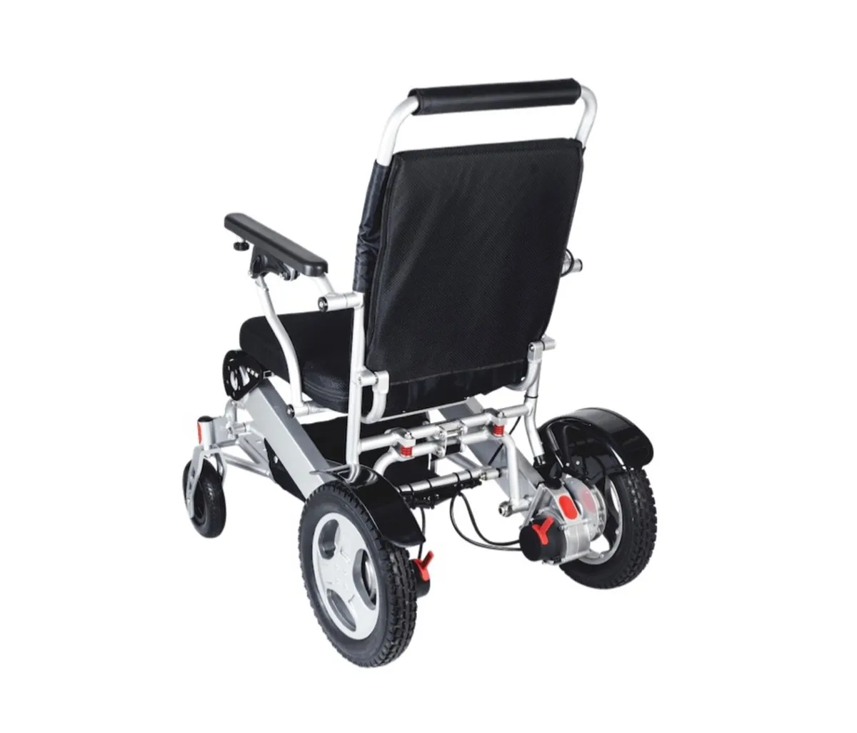 Folding Electric Wheelchair / Powerchair - Image 3