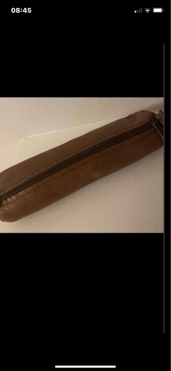 Multi Purpose Leather Wallet - Image 2