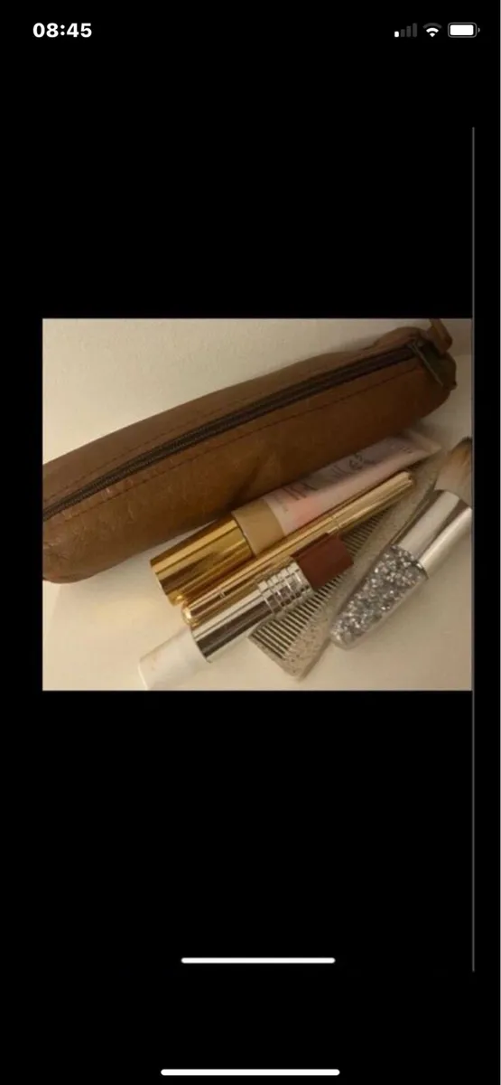 Multi Purpose Leather Wallet - Image 4