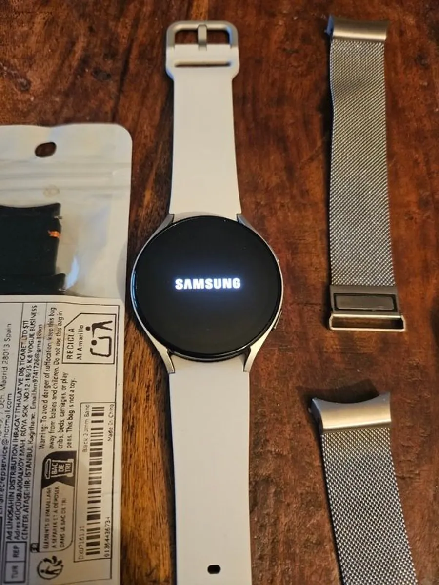 Samsung Galaxy Watch 5 - Image 4
