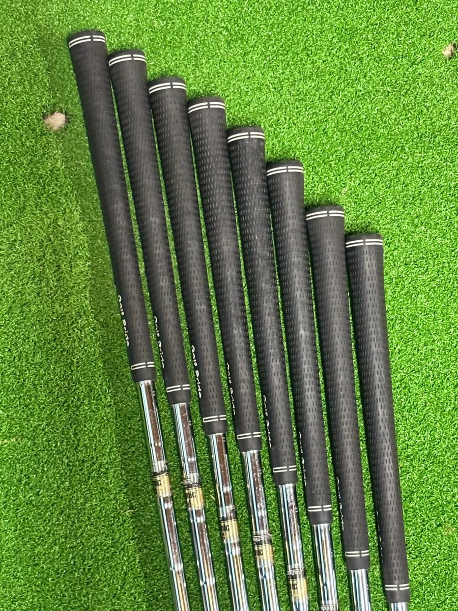 TaylorMade r7 TP Iron Set (3–PW) — €270 — RH - Image 3