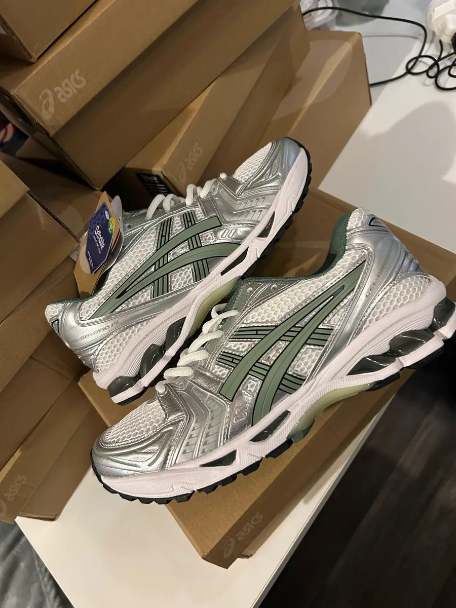 ASIC gel kayano 14 - Image 1