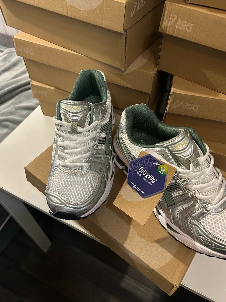 ASIC gel kayano 14 - Image 2