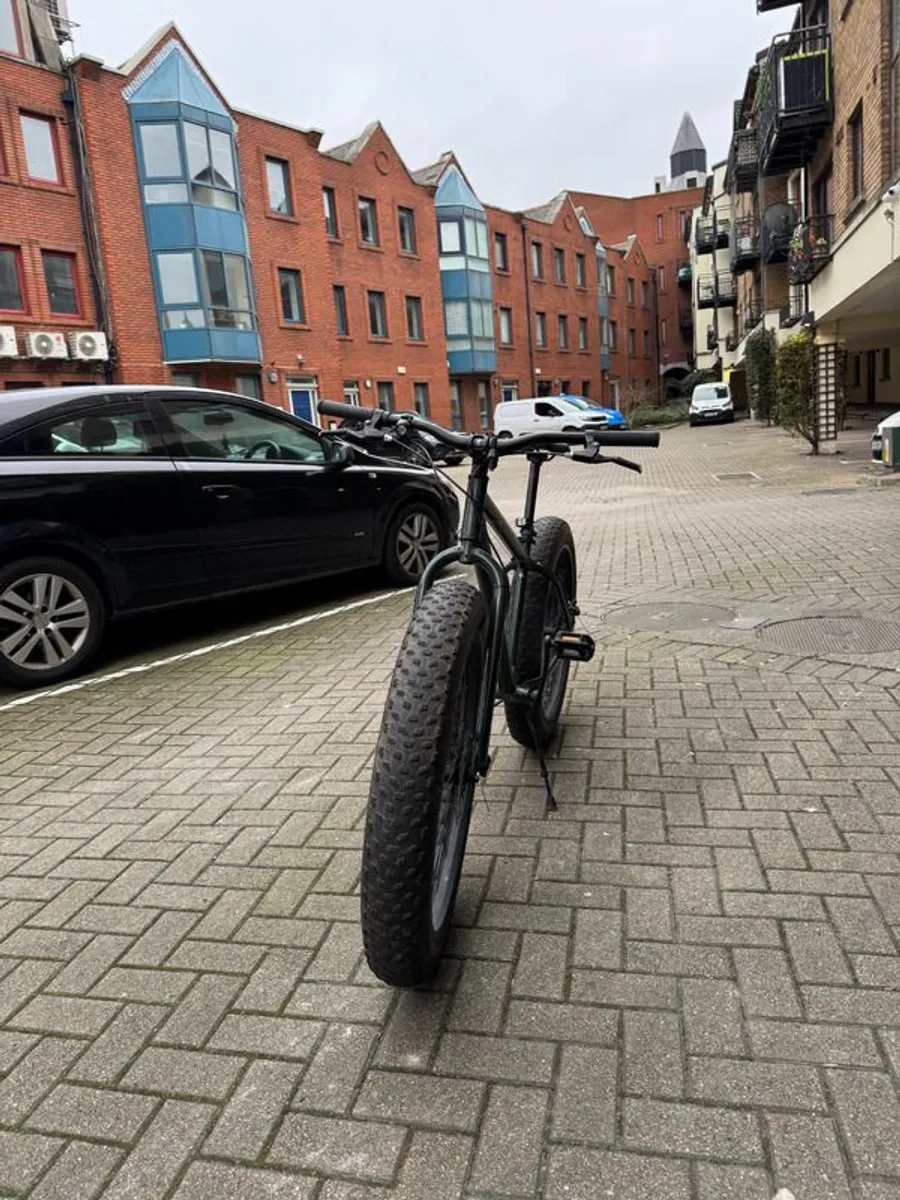 For Sale: Reid Alpha Bike - Image 4