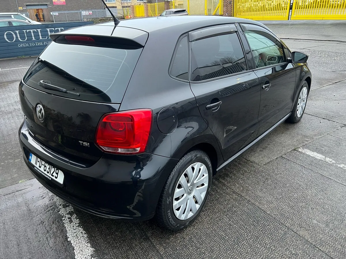 2011 Volkswagen Polo 1.2 Automatic NCT 07/26 - Image 2