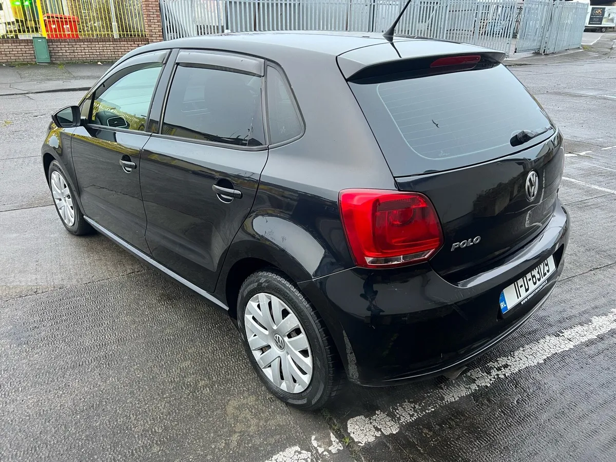 2011 Volkswagen Polo 1.2 Automatic NCT 07/26 - Image 4