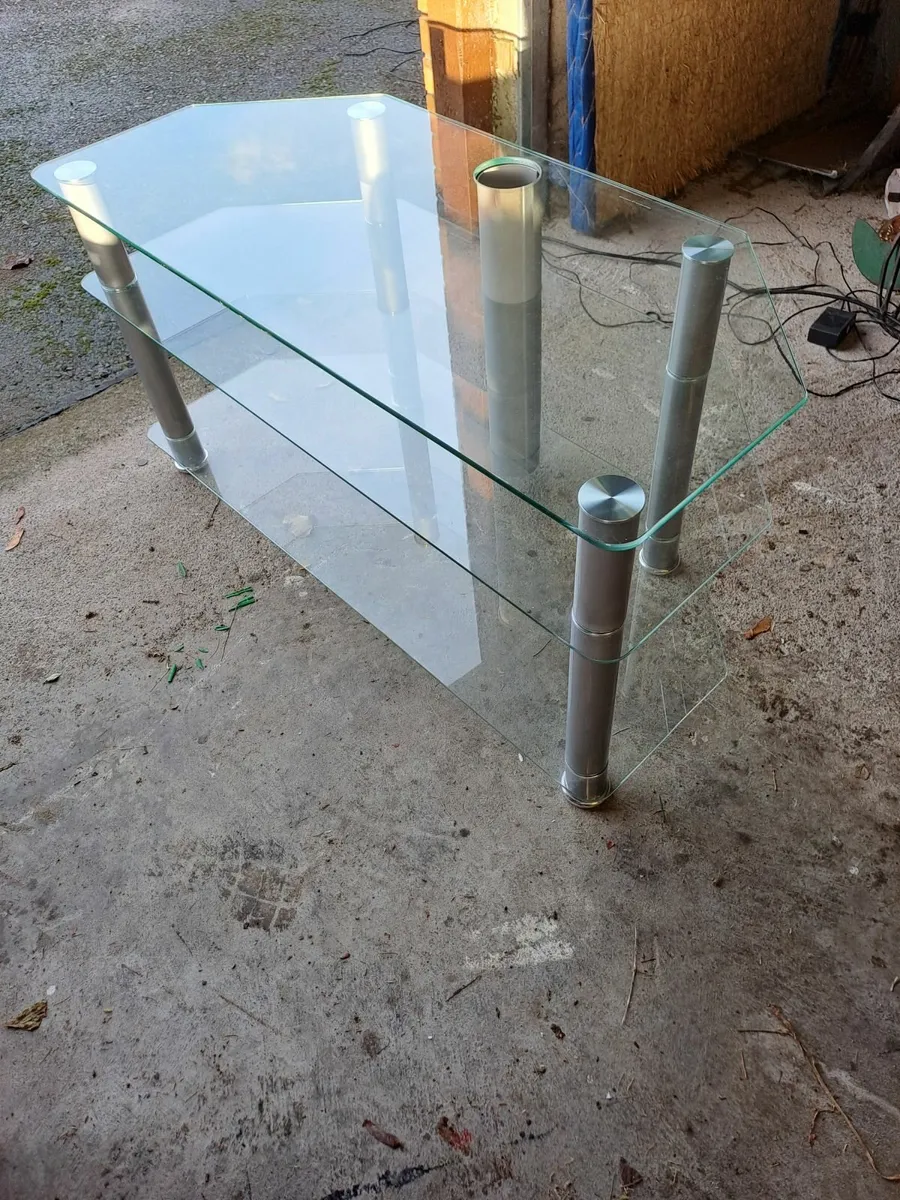 TV Table